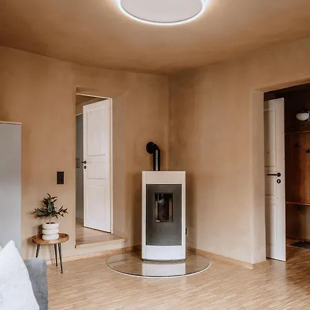 Schmuckers Ferienstube *