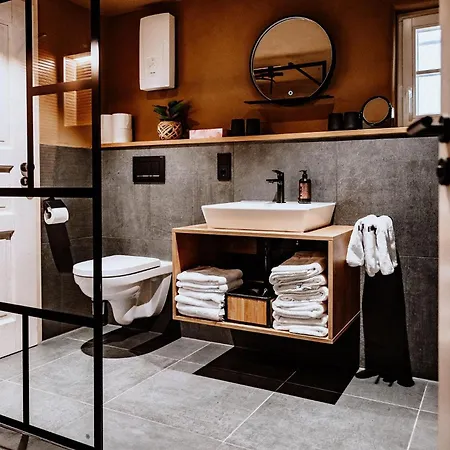 Schmuckers Ferienstube Michelstadt