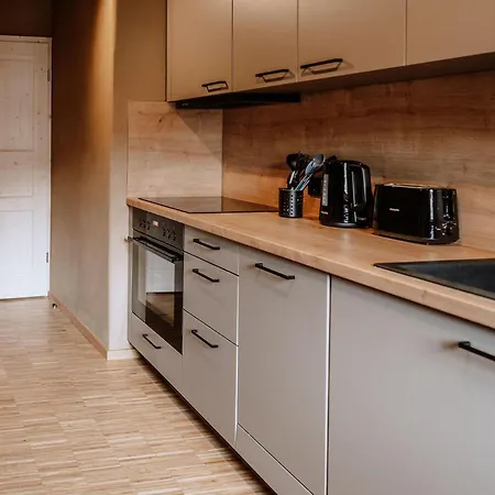 Schmuckers Ferienstube * Michelstadt