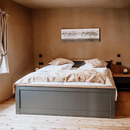 Schmuckers Ferienstube Lägenhet