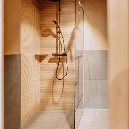 Schmuckers Ferienstube Lägenhet