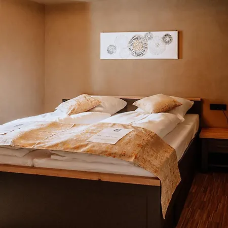 Lägenhet Schmuckers Ferienstube