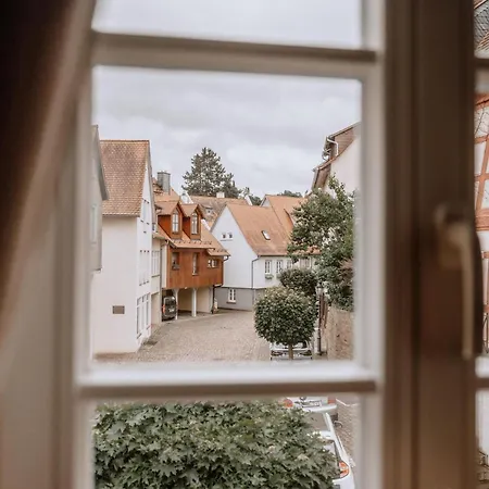 Schmuckers Ferienstube