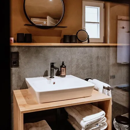 Schmuckers Ferienstube * Michelstadt