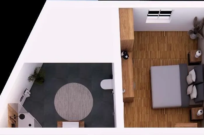 Schmuckers Ferienstube *