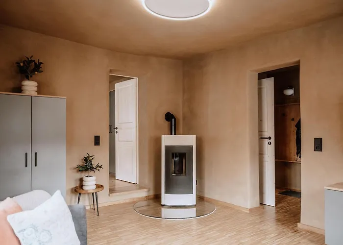 Schmuckers Ferienstube *