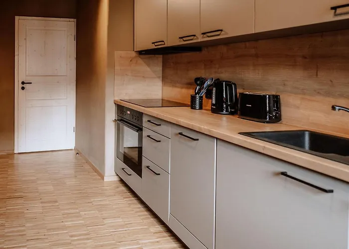 Schmuckers Ferienstube * Michelstadt