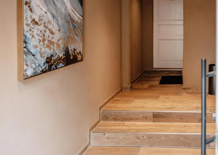 Schmuckers Ferienstube 米歇尔施塔特