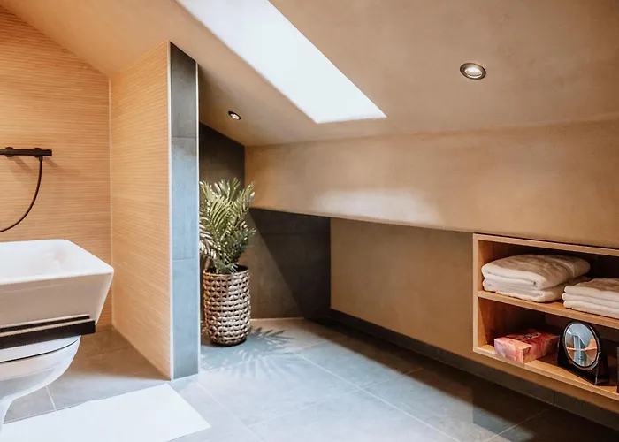 Schmuckers Ferienstube 公寓 米歇尔施塔特